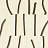 Ткань Casamance Linefolia 43850125