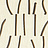 Ткань Casamance Linefolia 43850125