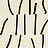 Ткань Casamance Linefolia 43850263