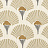 Ткань Casamance Linefolia 47850123