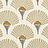 Ткань Casamance Linefolia 47850123