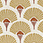 Ткань Casamance Linefolia 47850235