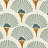 Ткань Casamance Linefolia 47850341