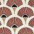 Ткань Casamance Linefolia 47850508