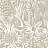 Ткань Casamance Linefolia 48410131