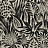Ткань Casamance Linefolia 48410214