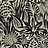 Ткань Casamance Linefolia 48410214