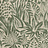 Ткань Casamance Linefolia 48410392