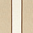 Ткань Casamance Linefolia 48890112
