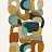 Ткань Casamance Luminescence 45190265