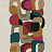 Ткань Casamance Luminescence 45190311