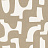 Ткань Casamance Luminescence 48420117