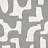 Ткань Casamance Luminescence 48420342