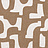 Ткань Casamance Luminescence 48420563