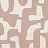 Ткань Casamance Luminescence 48420682