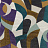 Ткань Casamance Machaya 45840221