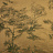 Ткань Lizzo Ancestry Ginkgo/01