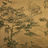 Ткань Lizzo Ancestry Ginkgo/01