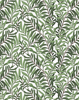 Ткань Marufabrics Florium 2022