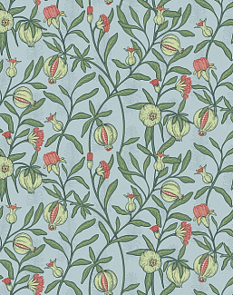 Ткань Marufabrics Florium 2023