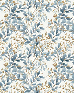 Ткань Marufabrics Florium 2030