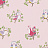 Обои Jane Churchill Get Happy J143W-02