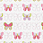 Обои Jane Churchill Get Happy J144W-01