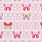 Обои Jane Churchill Get Happy J144W-02