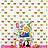 Обои Jane Churchill Get Happy J144W-04