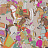 Обои Manuel Canovas Papiers Peints Vol. V 03074/02