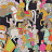 Обои Manuel Canovas Papiers Peints Vol. V 03074/03