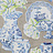 Обои Manuel Canovas Papiers Peints Vol. V 03077/01