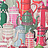Обои Manuel Canovas Papiers Peints Vol. V 03078/01