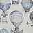Обои Manuel Canovas Papiers Peints Vol. V 03079/01