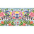 Бордюр A. S. Creation Oilily Young 96130-1