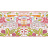 Бордюр A. S. Creation Oilily Young 96130-2