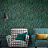 Обои Casamance Acajou 73340461