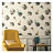 Обои Casamance Acajou 73350163