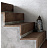 Обои York Ronald Redding - Industrial Interiors RRD7197N