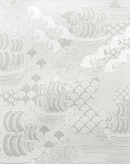 Обои Nobilis Cosmopolitan COS25