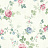 Обои Wallquest Style49 - Abbey Gardens HN40002