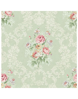 Обои Architector French Cameo FL90004