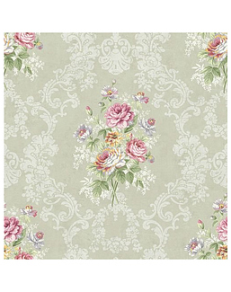 Обои Architector French Cameo FL90009