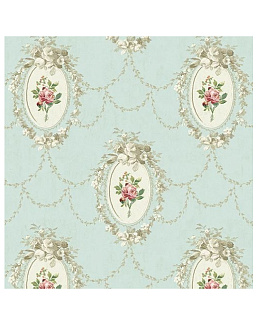 Обои Architector French Cameo FL90202