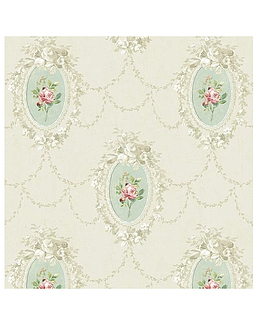 Обои Architector French Cameo FL90204
