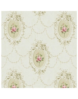 Обои Architector French Cameo FL90207