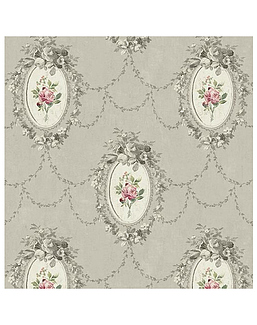 Обои Architector French Cameo FL90208