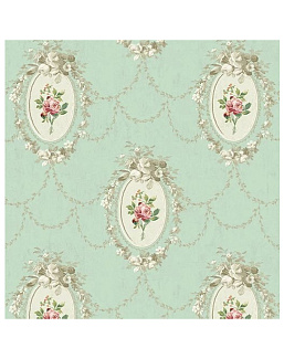 Обои Architector French Cameo FL90214