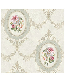 Обои Architector French Cameo FL91701