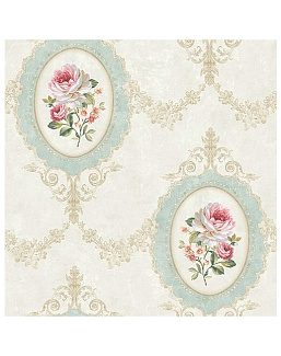 Обои Architector French Cameo FL91702